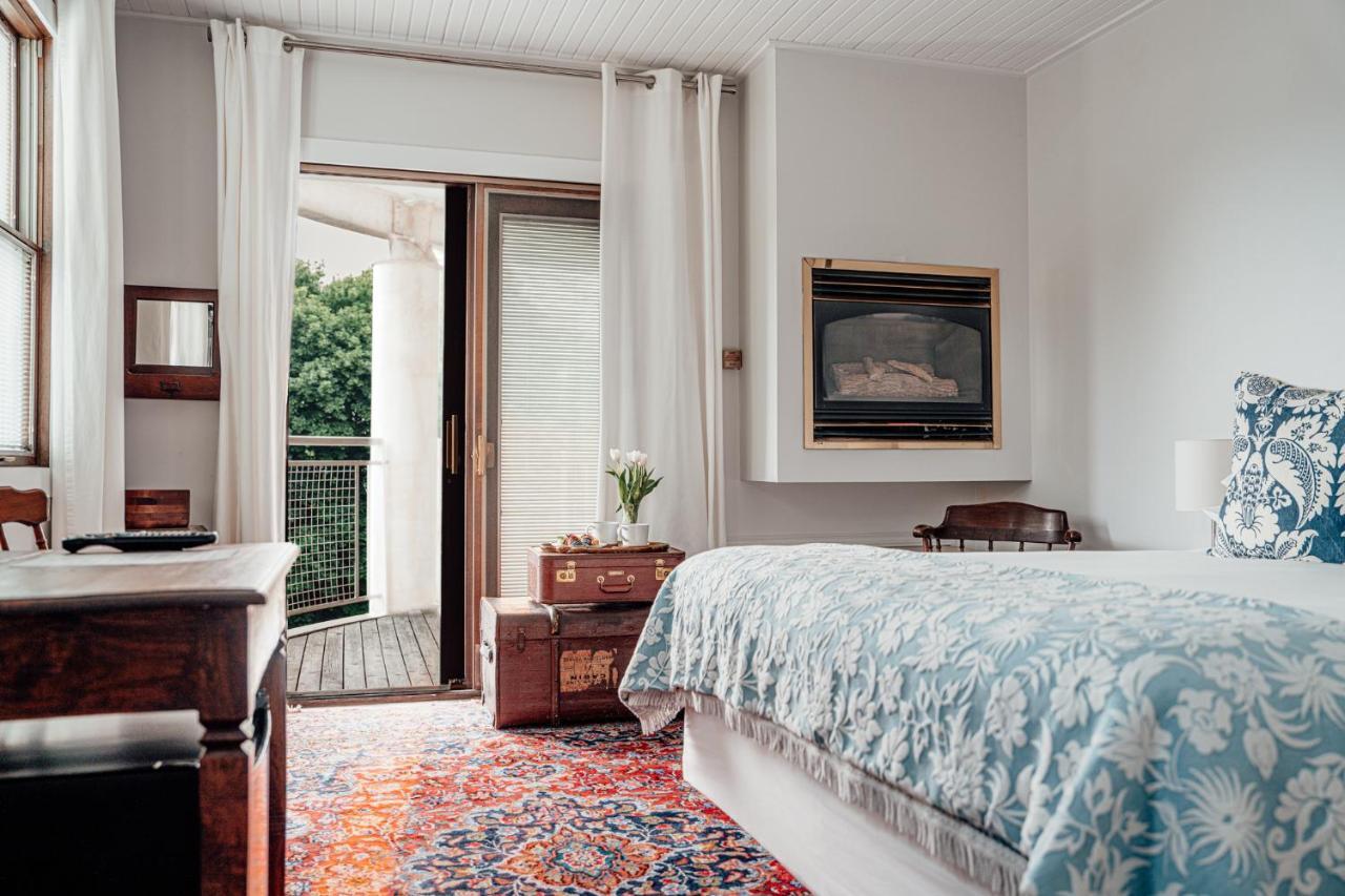 The Kent Motel Niagara-on-the-Lake Екстериор снимка