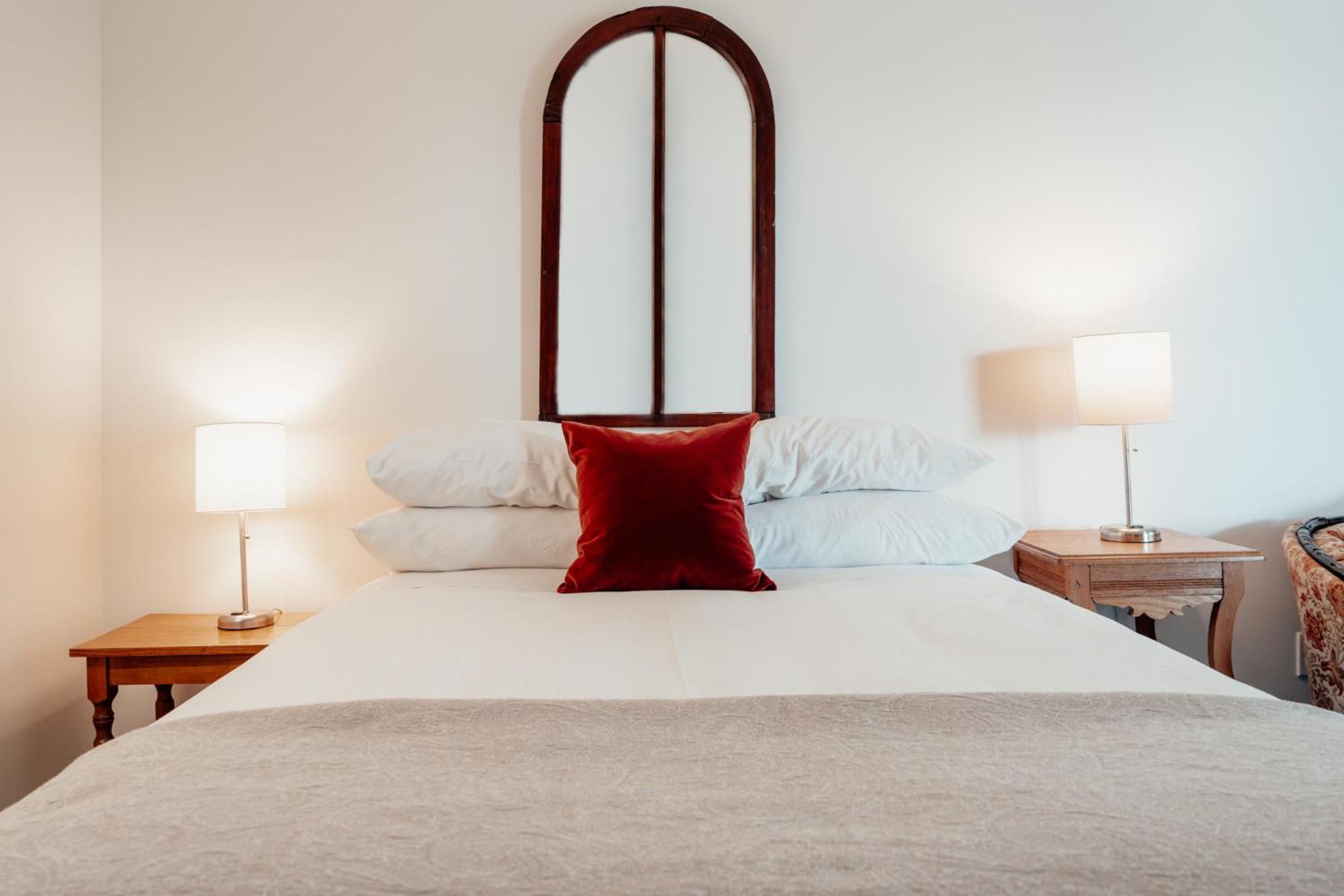The Kent Motel Niagara-on-the-Lake Екстериор снимка