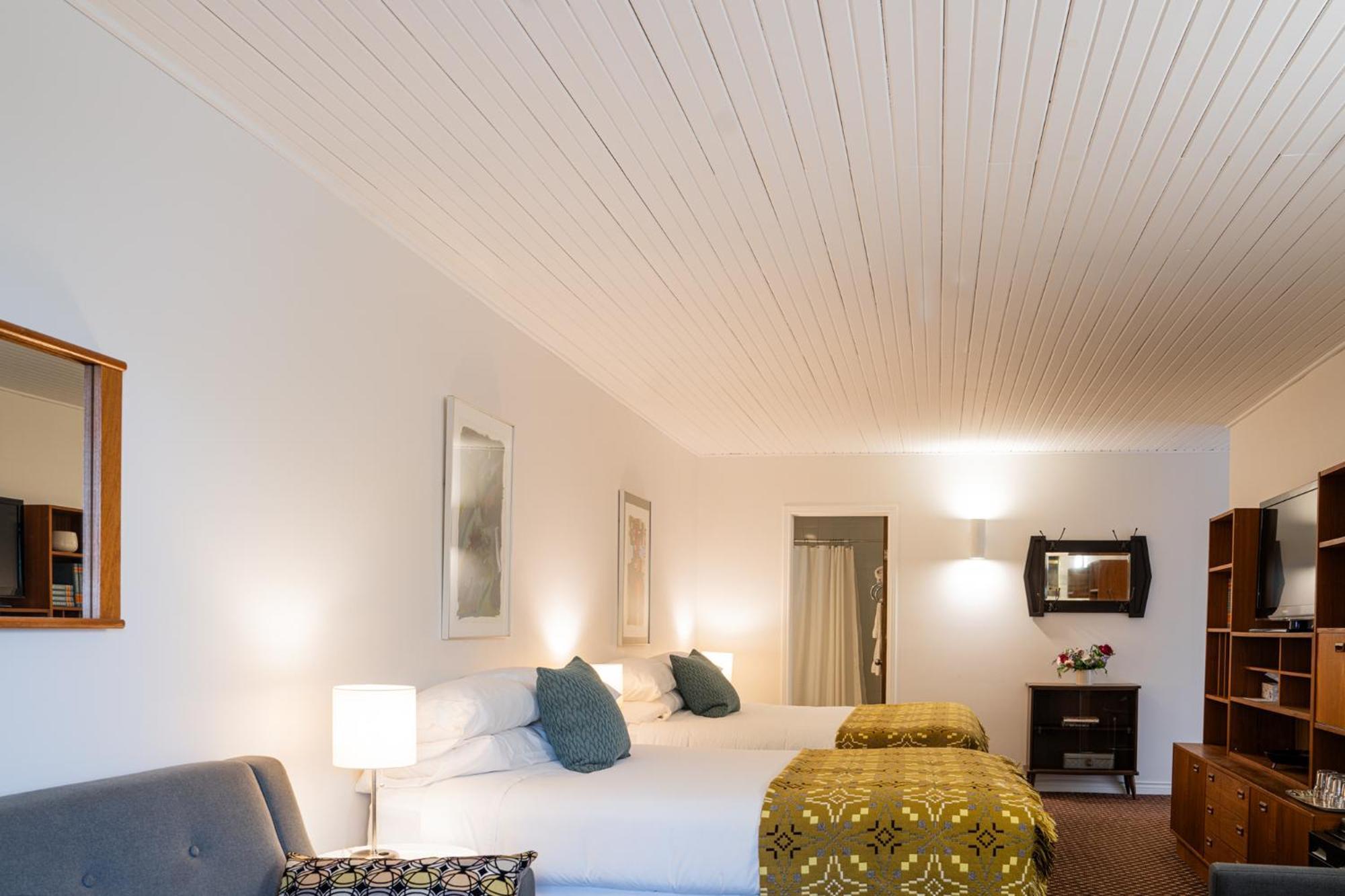 The Kent Motel Niagara-on-the-Lake Екстериор снимка
