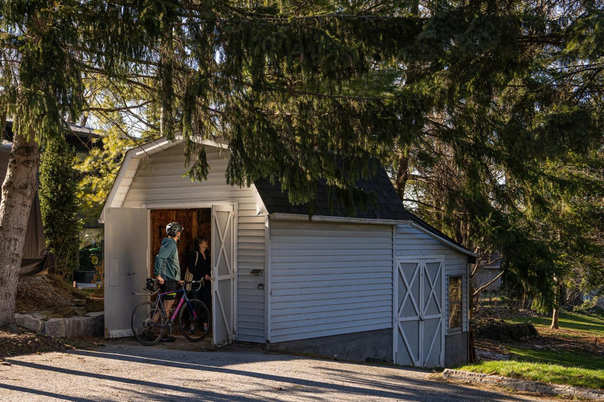 The Kent Motel Niagara-on-the-Lake Екстериор снимка