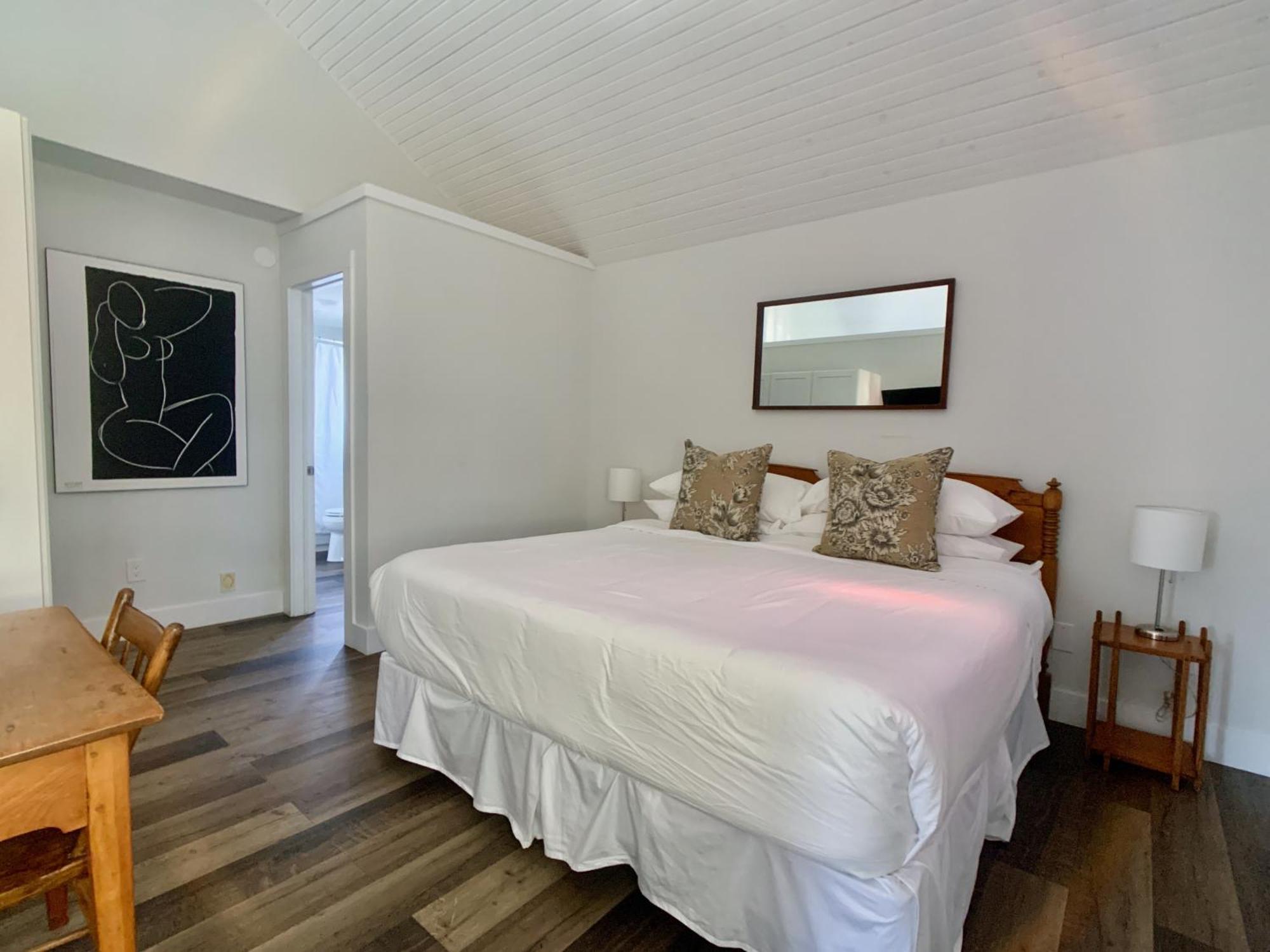 The Kent Motel Niagara-on-the-Lake Екстериор снимка