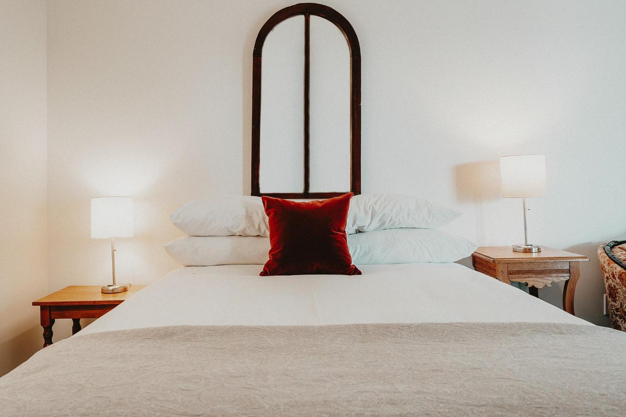 The Kent Motel Niagara-on-the-Lake Екстериор снимка