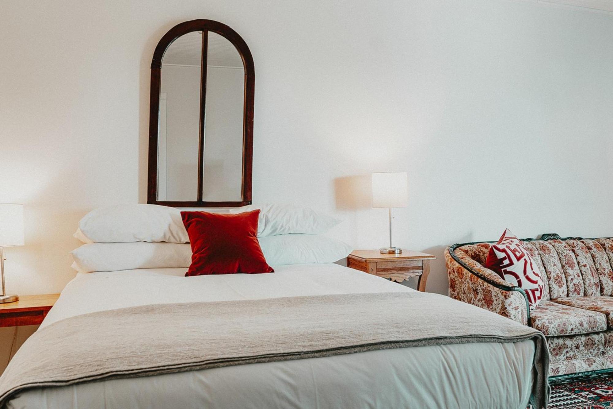 The Kent Motel Niagara-on-the-Lake Екстериор снимка