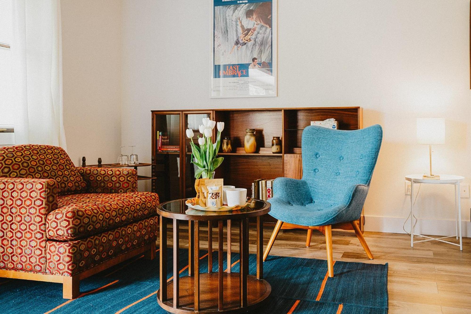 The Kent Motel Niagara-on-the-Lake Екстериор снимка