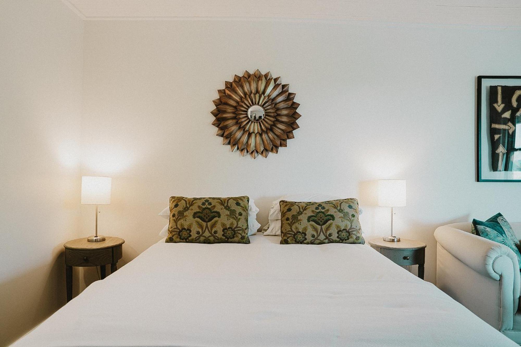 The Kent Motel Niagara-on-the-Lake Екстериор снимка