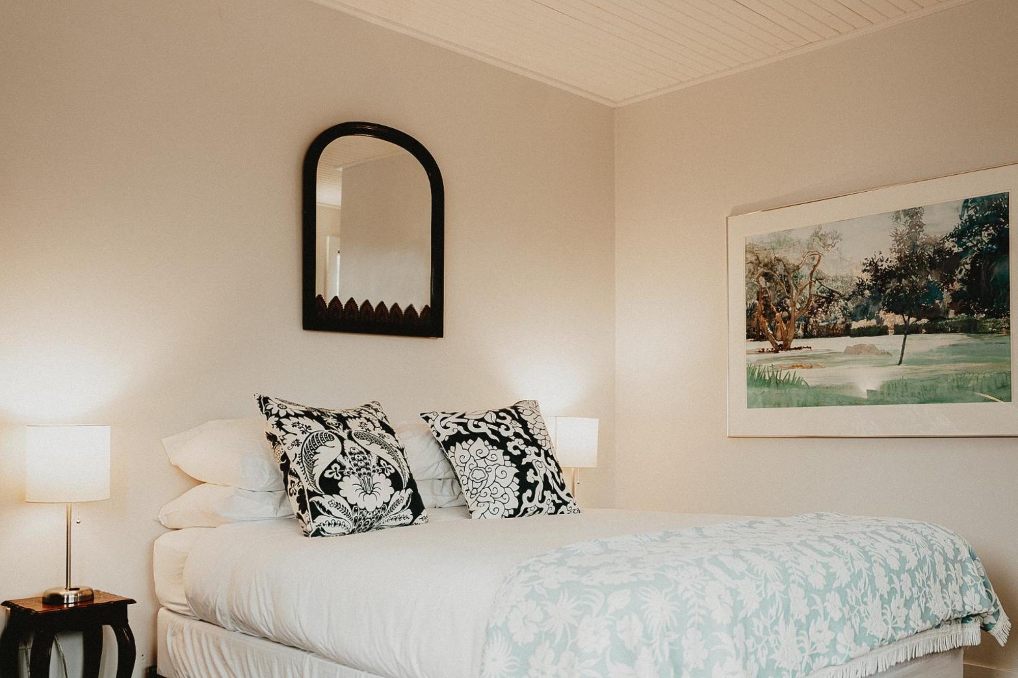 The Kent Motel Niagara-on-the-Lake Екстериор снимка