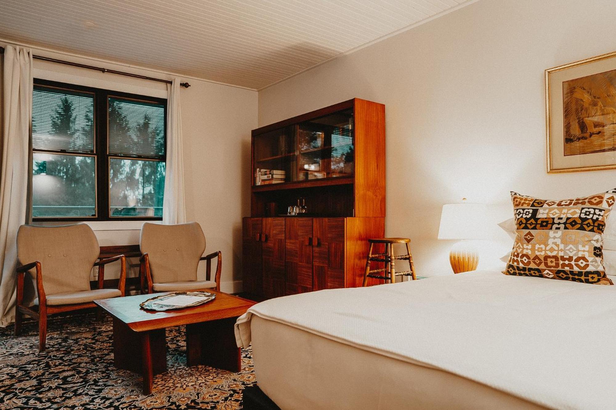 The Kent Motel Niagara-on-the-Lake Екстериор снимка