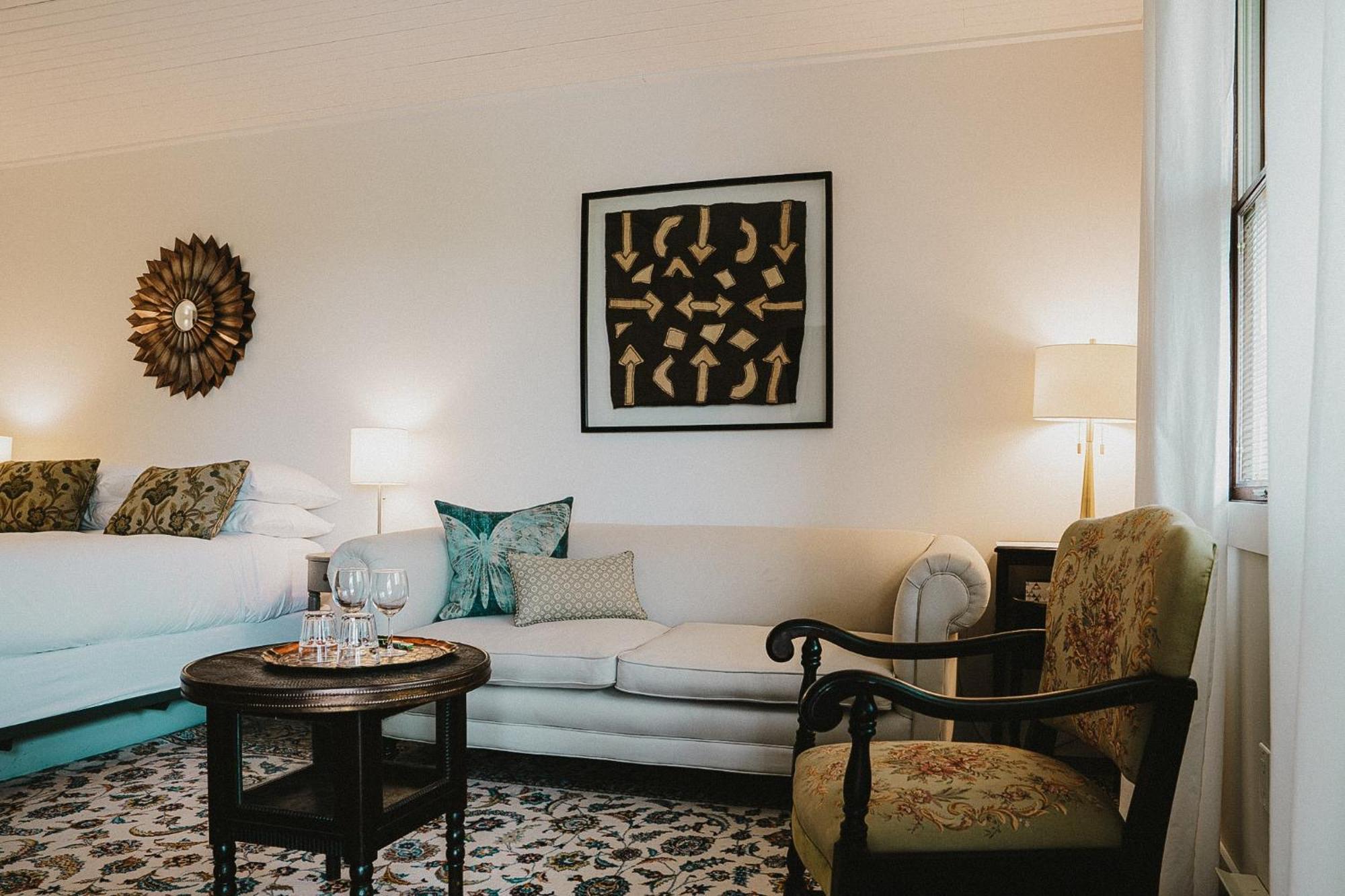 The Kent Motel Niagara-on-the-Lake Екстериор снимка