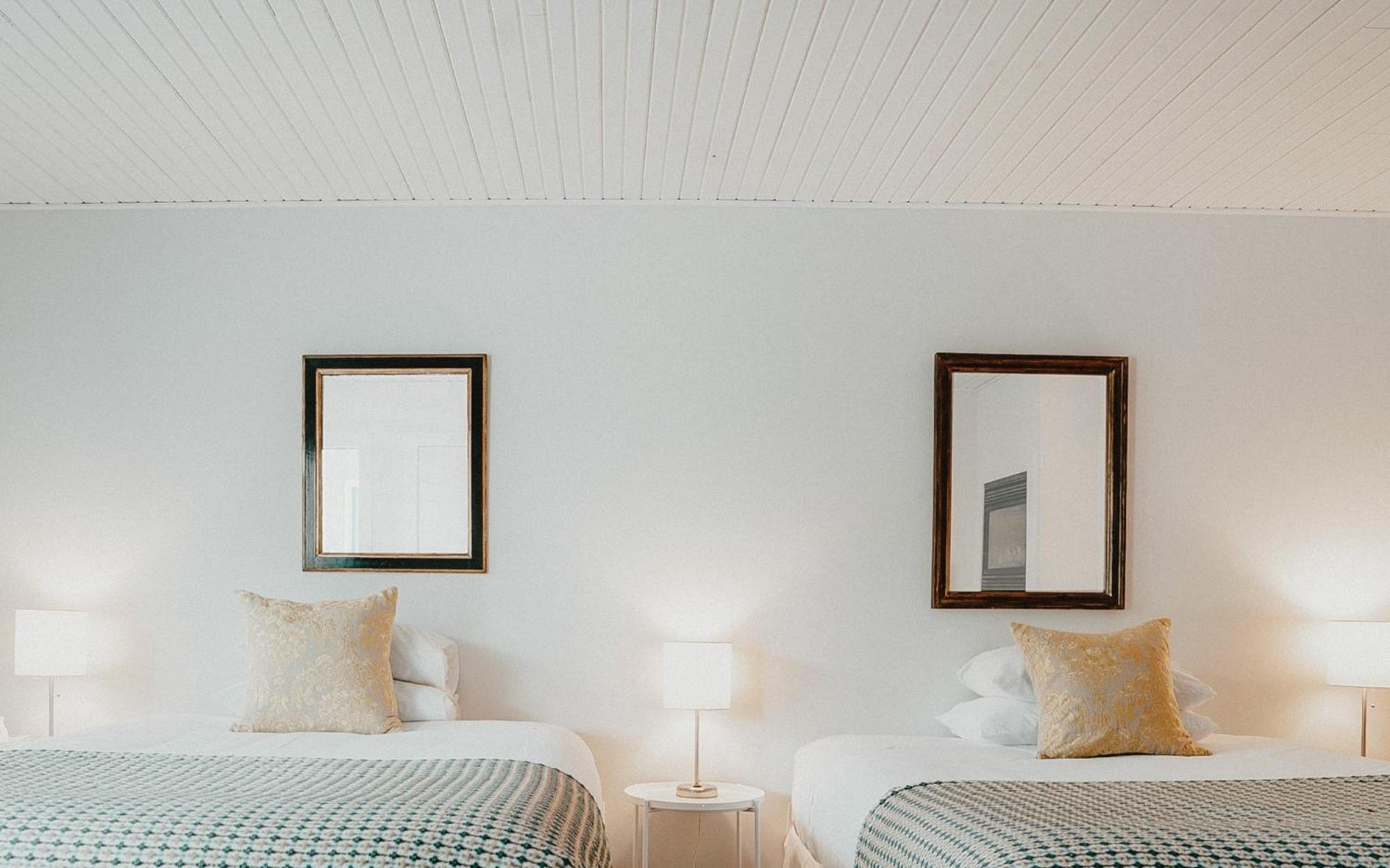 The Kent Motel Niagara-on-the-Lake Екстериор снимка