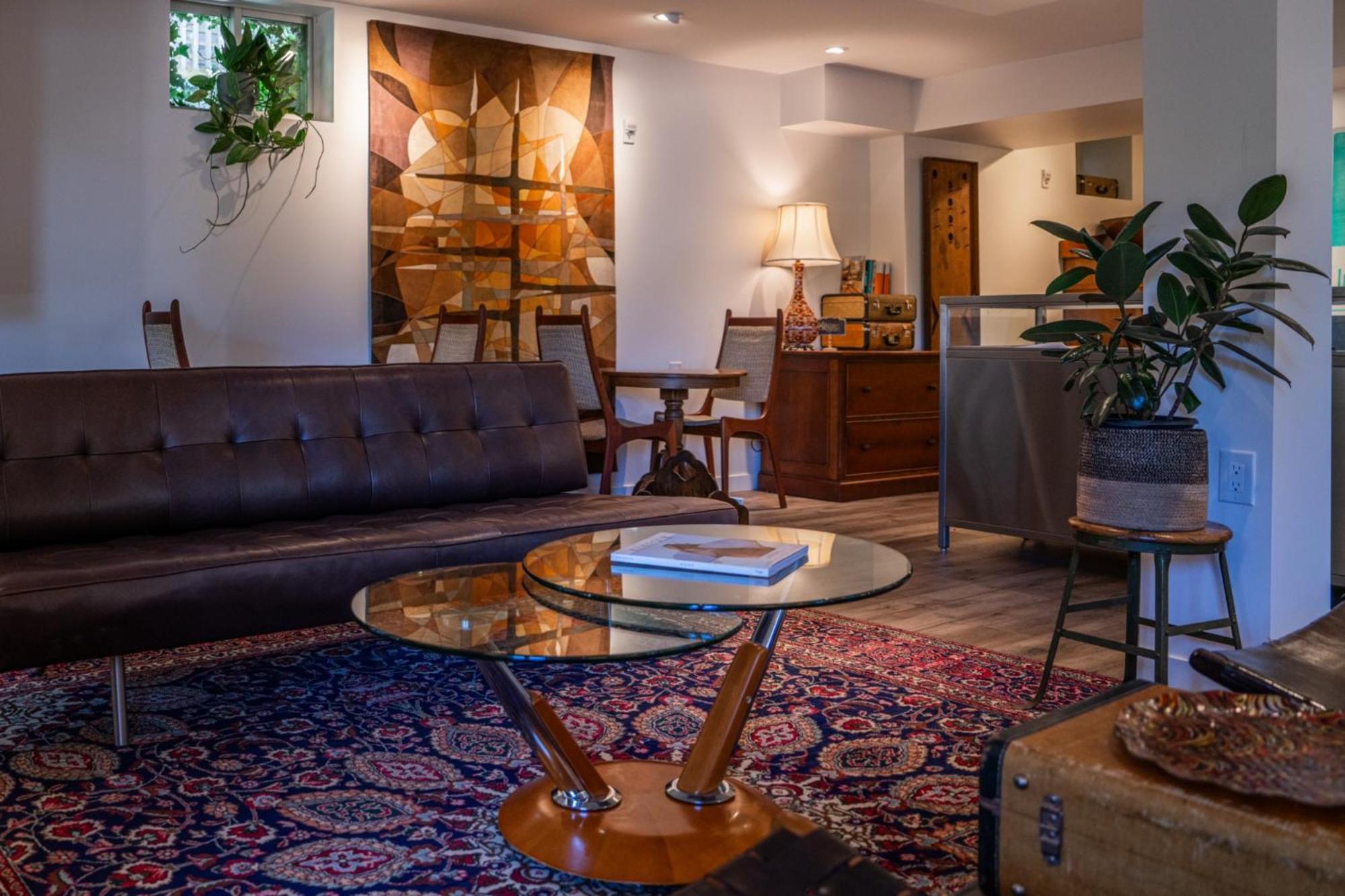 The Kent Motel Niagara-on-the-Lake Екстериор снимка